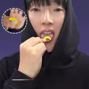 BBZ 마법새 소리 흉내내는 장난감 부르는 새소리 인형 재미있는 소품