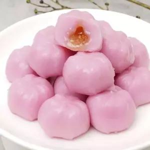 분홍 꿀떡 2kg