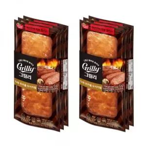 동원그릴리직화트러플도이치햄 500g x 6 706691