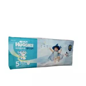 2+1 하기스 매직컴포트 썸머 팬티형 기저귀 5단계 공용 88매 X 3팩 (264매)
