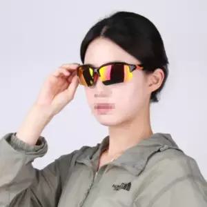오렌지 케이스포함 남성 여성 스포츠 현장 작업 선글라스 가성비 남자 고글 선그라스 러닝