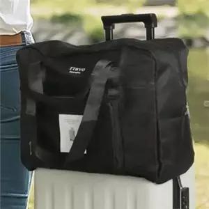 폴더블 접이식 보스턴 백 캐리어 여행용 보스턴 백 빅사이즈 대용량 접이식보스턴백