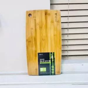 [알티피아]맑은하루 대나무 도마 중 450x245x18 유아바스 샴푸