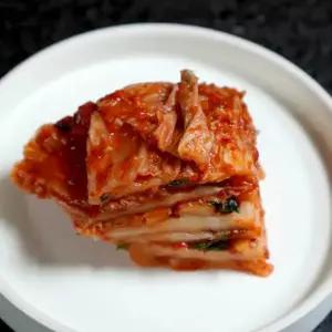 자연락 남도김치 대통령상수상 모든재료 국내산 아삭한 썰은김치 맛김치 5kg