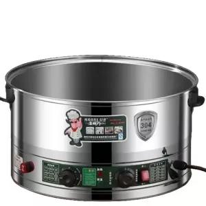 업소용 만두 찜기 전기 대용량 만두찜기 찜솥 찐빵 스팀