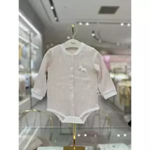 [에뜨와](센텀시티점) 임신출산선물 보운바디수트 PINK (07T517907)