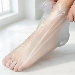 족냉증 족탕기 족욕 대야 마사지 습식 원적외선 대용량 풋팩