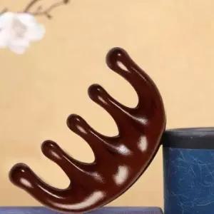 휴대용괄사 휴대가 간편한 바디 두피 마사지에 도움주는 괄사