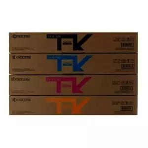세라 정품토너 TK-8110 KCMY 4색세트 ECOSYS M8124cidn M8130cidn