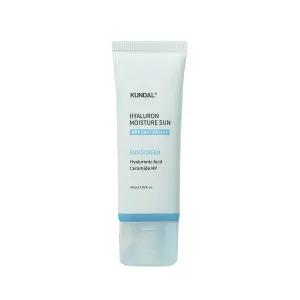 [쿤달]쿤달 히알루론 수분 선크림 40ml x1개