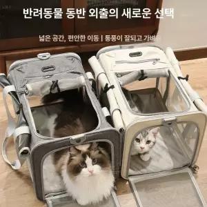 펫드라이룸 털말리기 애견 드라이기 강아지