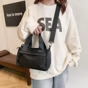 [다잇템]여자 데일리 캐주얼 여행용 미니 크로스백