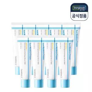 동국제약 센텔리안24 선 마데카 크림 50ml 9개 쿨링자외선차단 선크림