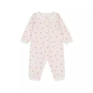 [롯데백화점]아가방 아르베우주복(PINK)01T517512