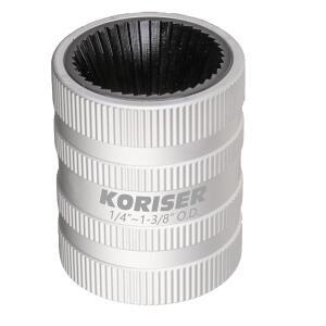 KORIZER 1/4