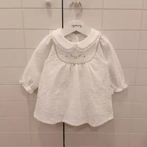 [아가방]NC청주점 26년 가을신상 루디 바디 수트 01T527554 ECJ