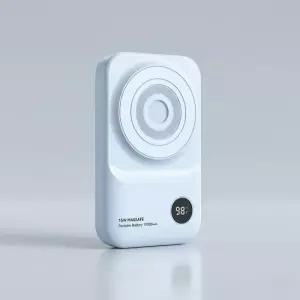 드리온 15W 맥세이프 PD 20W 보조배터리 10000mAh 단품