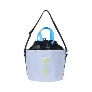 레노마수영복 RENOMASWIM 용품 4L 드라이백 라이트그레이 RO-RB2D017-LG