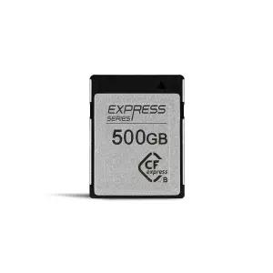 노바칩스 NN765C500GTX9 CF익스프레스 2.0 B타입 500GB 메모리카드