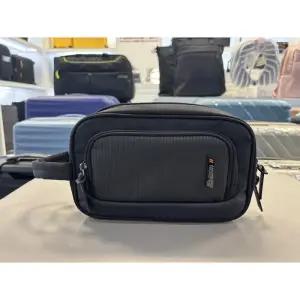 [아메리칸투어리스터]AMERICANTOURISTER MG01 SEGNO 남성크러치백 블랙 HD109033 (50567147)