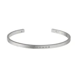 26SS 메종마르지엘라 뉴메리컬 팔찌 SM1UY0100 P8863 101