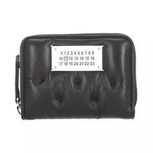 26SS 메종마르지엘라 글램 슬램 지퍼 지갑 SA1VX0018 P6434 T8013