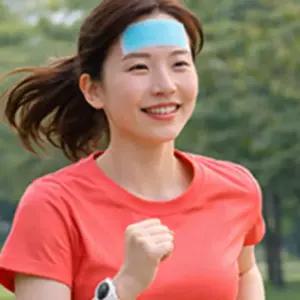 야구쿨패치 가슴냉찜질팩 순간냉각팩 발바닥냉찜질 야구장쿨패치