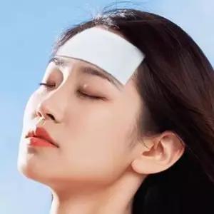 야구쿨패치 가슴냉찜질팩 야구장쿨패치 순간냉각팩 발바닥냉찜질