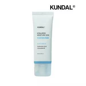 [쿤달] 히알루론 수분 선크림 40ml x1개