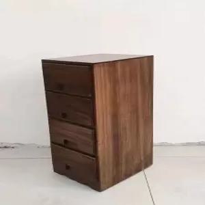 틈새 수납장 서랍장 선반 슬라이딩 수납 홈카페 캐비닛