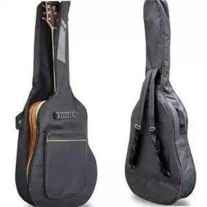 휴대용 어쿠스틱기타 가방 104.14cm44cm12.5cm 소프트 어쿠스틱기타