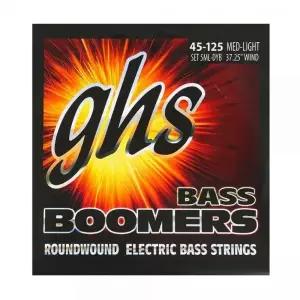 ghs BOOMERS 베이스 기타줄 일렉트릭 기타현 베이스스트링