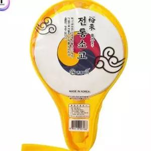학습용 아동 소고 놀이용 유아 소고 어린이 악기 태극소고 한국소고