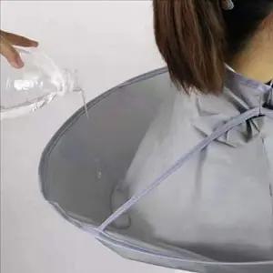 홈케어 셀프 이발보 커트 커트보 집에서 염색 보