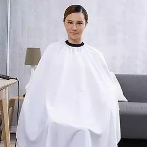드라이보 미용 염색 커트보 미용실 가운 파마 미용실이발보