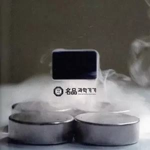 [더원사이언스] 초전도체 B-1형 (Ø22x11) DR-4832-1/물리/과학교구