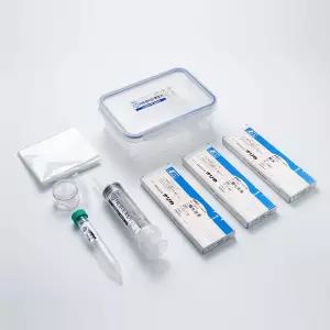 [더원사이언스] 기체검지관측정기 기체채취기 전체세트(검지관포함) DR-617/검지관 측정기/화학/과학교구
