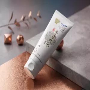 허리 통증한방크림 어깨 목 근육통 마사지크림 150ml 5개