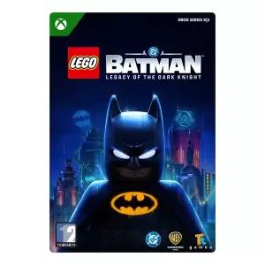 [마이크로소프트][Xbox XlS] 레고 배트맨 레거시 오브 더 다크 나이트 Digital Code [24시간 발송]