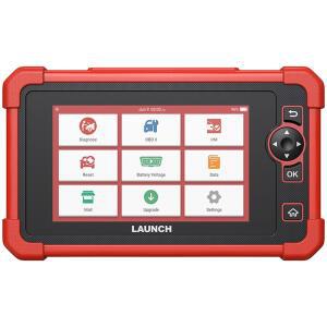 차량진단기 런치 X431 CRP919X 190 OBD2 수입차 코드 정비 한글지원 스캐너