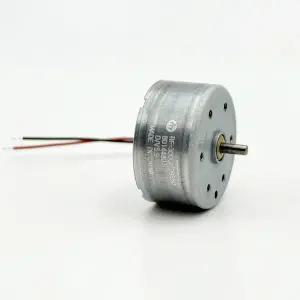 마부치 RF-300CA-09550 모터 D/V 5.9 DC 3V 5V 6V 5600RPM 오디오 CD DVD 플레이어 24mm 마이크로 라운드 3