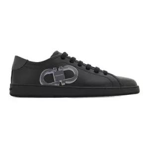 페라가모 MUST IT_SALVATORE FERRAGAMO 더블 간치니 스니커즈 029835 780989