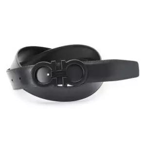 페라가모 MUST IT_SALVATORE FERRAGAMO 26SS 리버서블 간치니 벨트 679710 688772