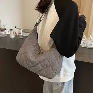 가방 퀼팅 숄더백 토트백 데일리 DD069 여성토트백 여성백팩 캔버스백 여름가방 가죽가방