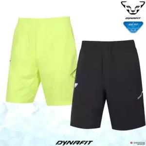 매장정품 다이나핏 DYNAFIT YMM24366 남성 와일드 냉감 우븐 스트레치 4.5부 하프