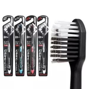 덴탈프로 블랙다이아 칫솔 컴팩트 DC12 이 불소 치과