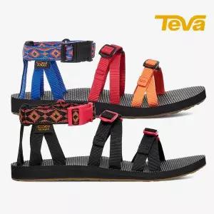 테바 남여공용 TEVA 오리지널 알프 리바이브 EVA 샌들 2종 STV 3653 36522549203