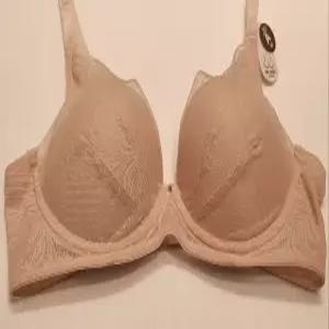 [스타필드 코엑스몰] 노와이어 헴레이스 브라 ANVY26S18