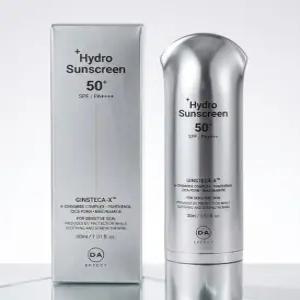 디에이이팩트 하이드로 선스크린 30ml 1개 스킨케어선크림