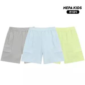 [롯데백화점]네파 이지투 스트레치 반바지 KLD1703